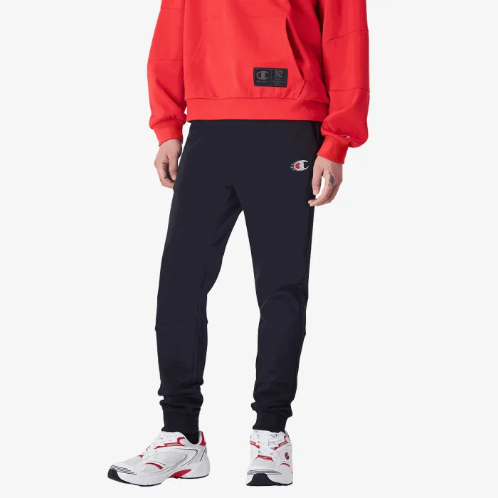 CHAMPION Rib Cuff Pants 