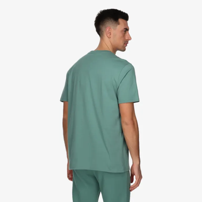 CHAMPION RAW LOGO T-SHIRT 