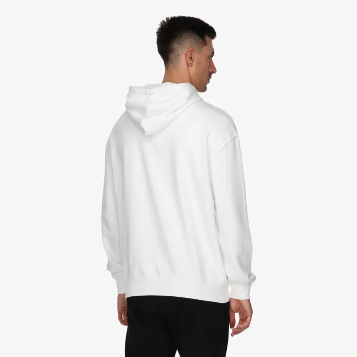 CHAMPION RAW LOGO HOODY 