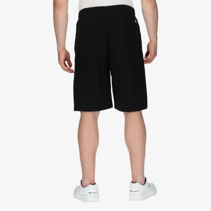 CHAMPION RAW LOGO SHORTS 