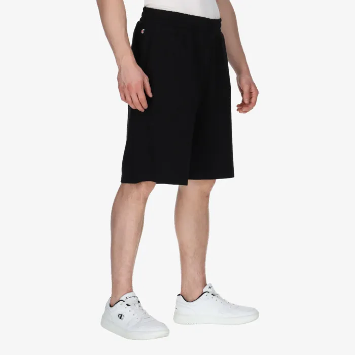 CHAMPION RAW LOGO SHORTS 