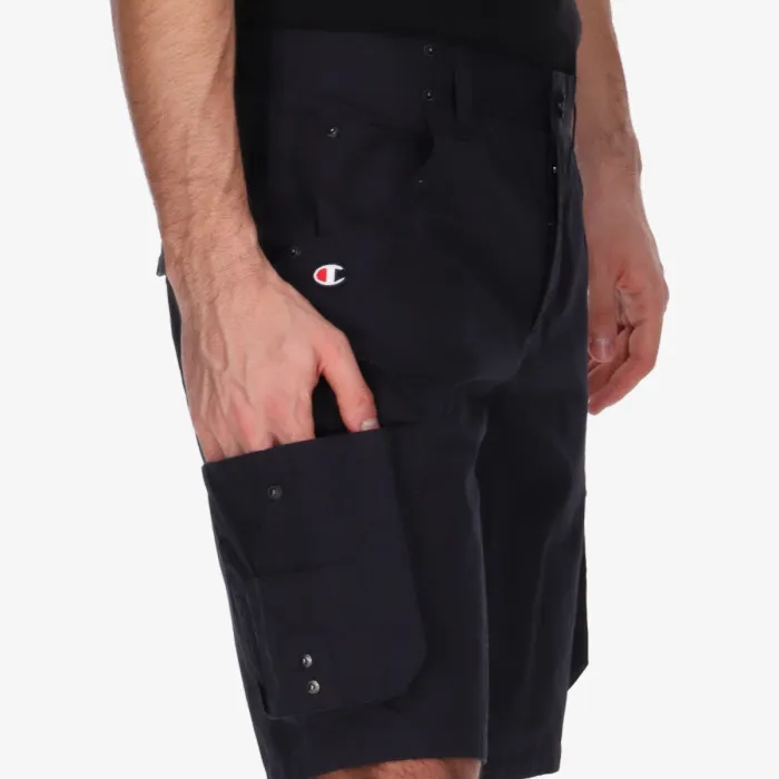 TRIPLE C CARGO SHORT PANTS 