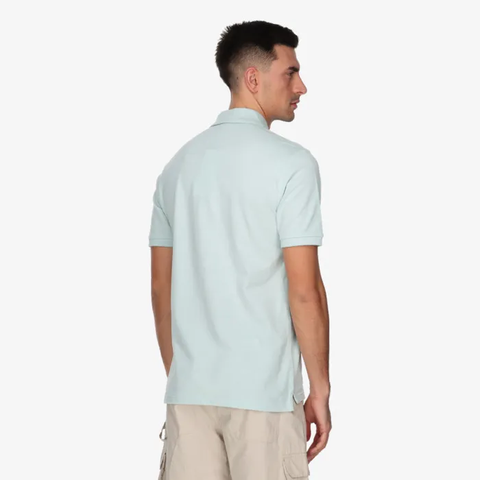 CHAMPION CHMP EASY POLO T-SHIRT 