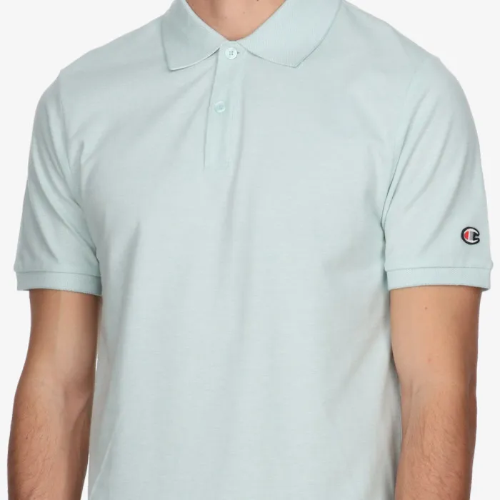 CHAMPION CHMP EASY POLO T-SHIRT 