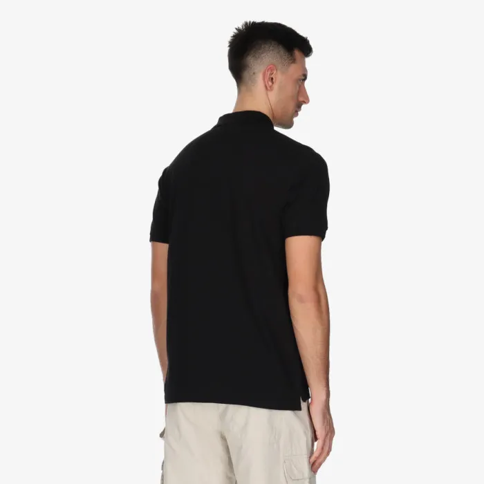 CHAMPION CHMP EASY POLO T-SHIRT 