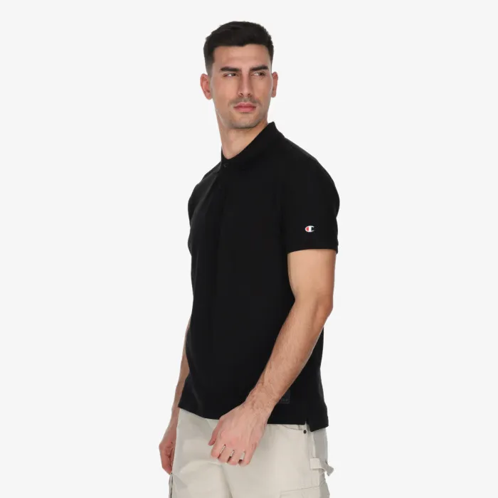 CHAMPION CHMP EASY POLO T-SHIRT 