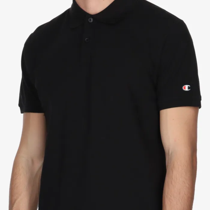 CHAMPION CHMP EASY POLO T-SHIRT 
