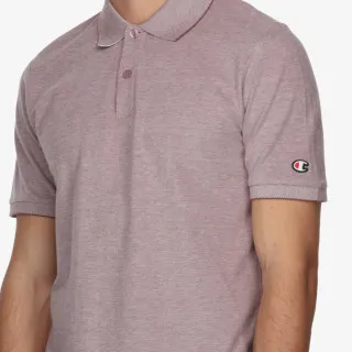 CHAMPION CHMP EASY POLO T-SHIRT
