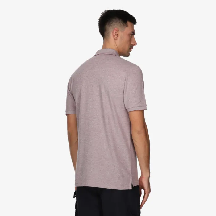 CHAMPION CHMP EASY POLO T-SHIRT 