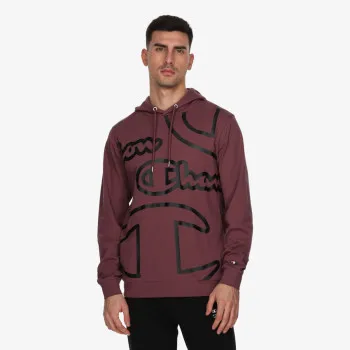 CHMP EASY HOODY 