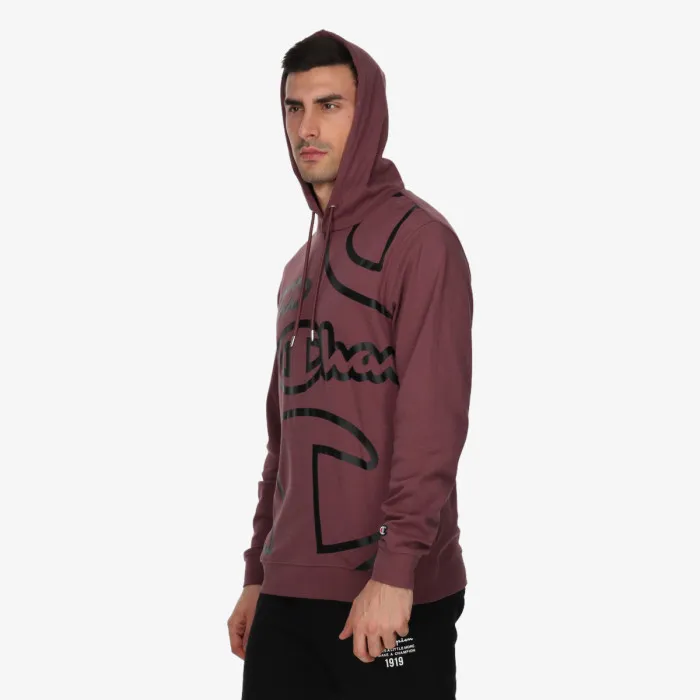 CHMP EASY HOODY 