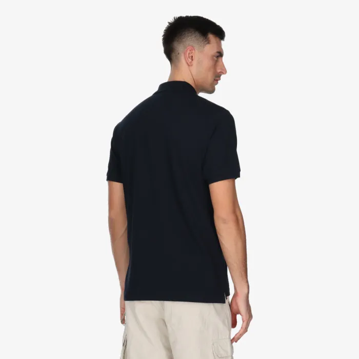 CLASSIC POLO T-SHIRT 