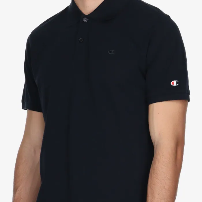 CLASSIC POLO T-SHIRT 