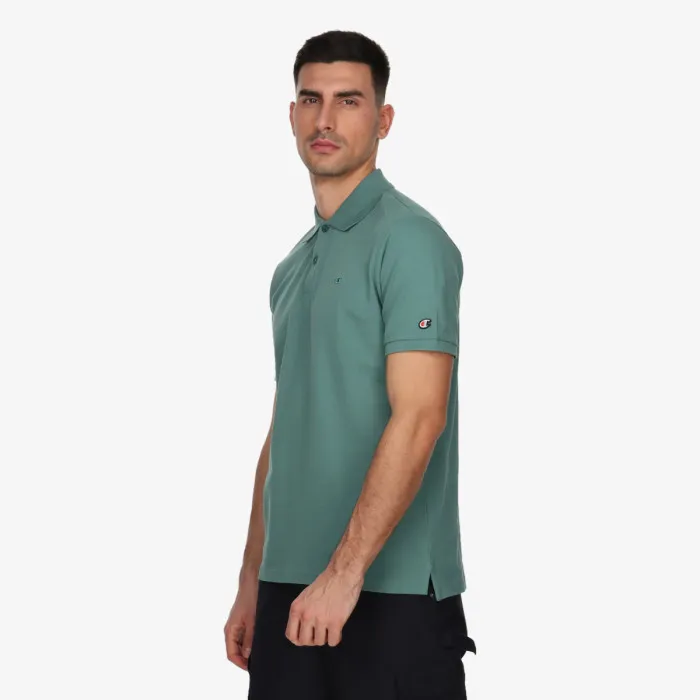 CHAMPION CLASSIC POLO T-SHIRT 
