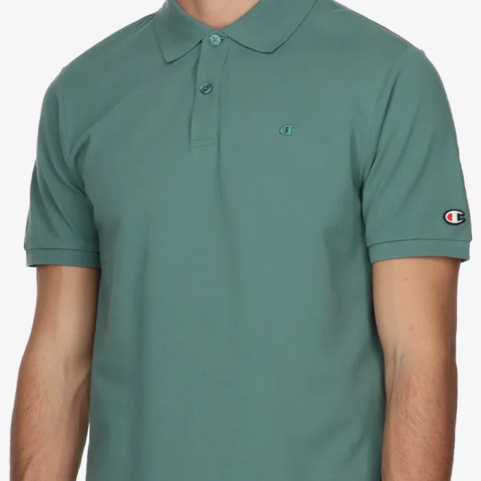 CHAMPION CLASSIC POLO T-SHIRT 