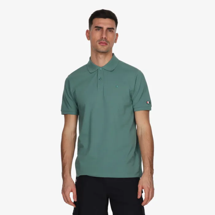 CHAMPION CLASSIC POLO T-SHIRT 