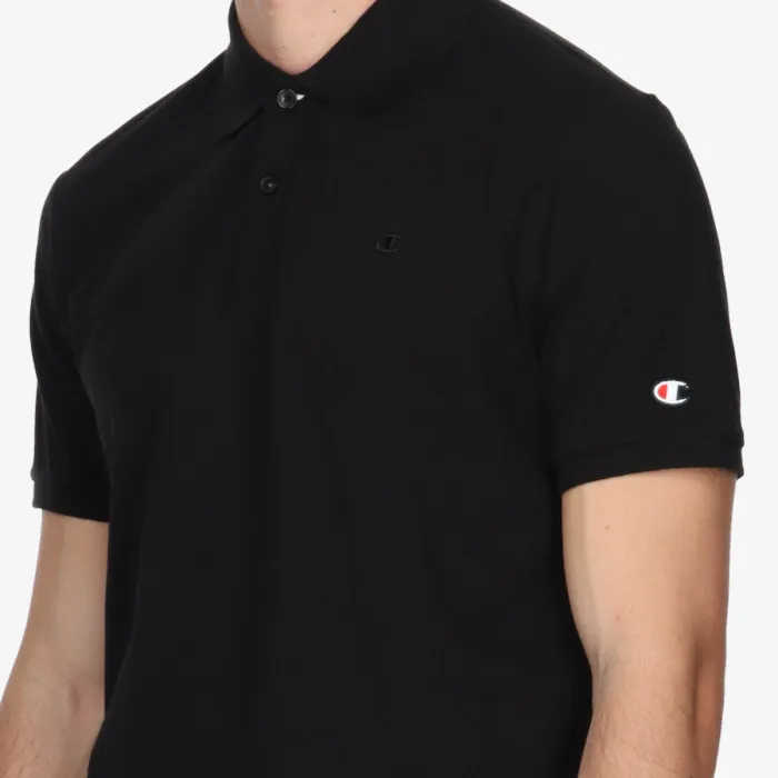 CLASSIC POLO T-SHIRT 