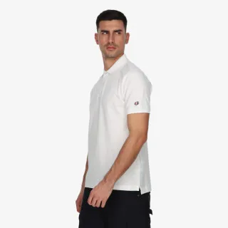 CHAMPION CLASSIC POLO T-SHIRT