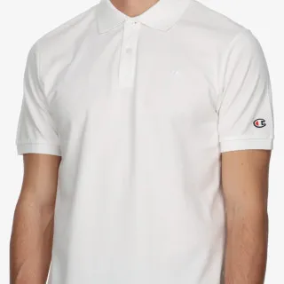 CHAMPION CLASSIC POLO T-SHIRT