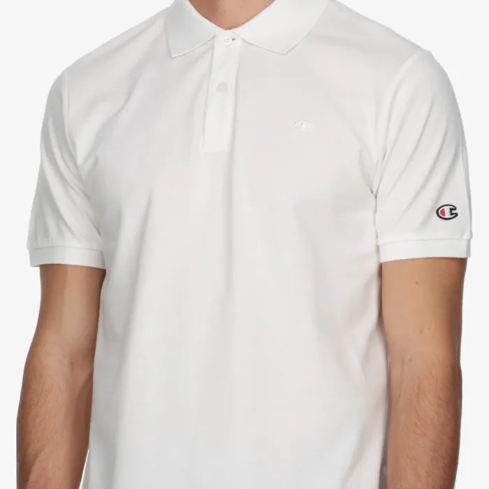 CHAMPION CLASSIC POLO T-SHIRT 