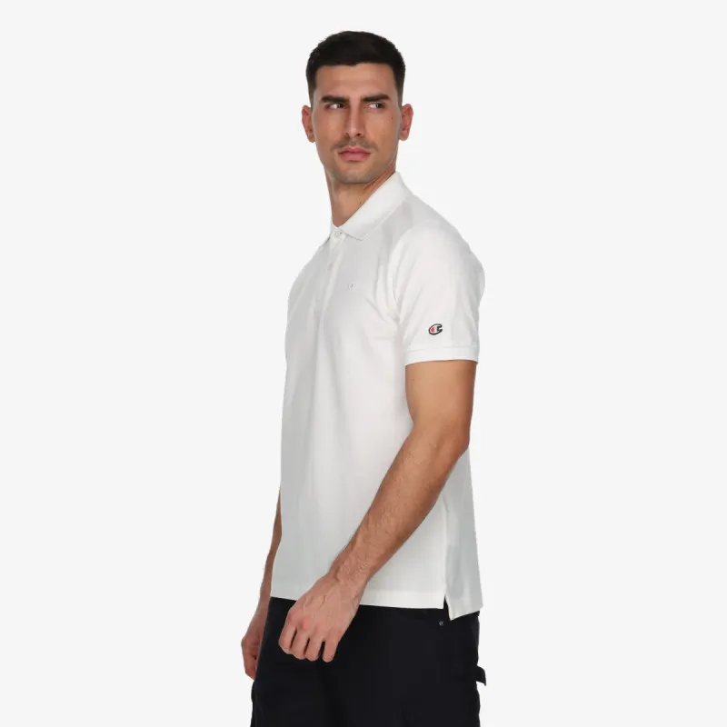 CHAMPION CLASSIC POLO T-SHIRT