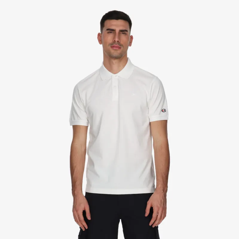 CHAMPION CLASSIC POLO T-SHIRT
