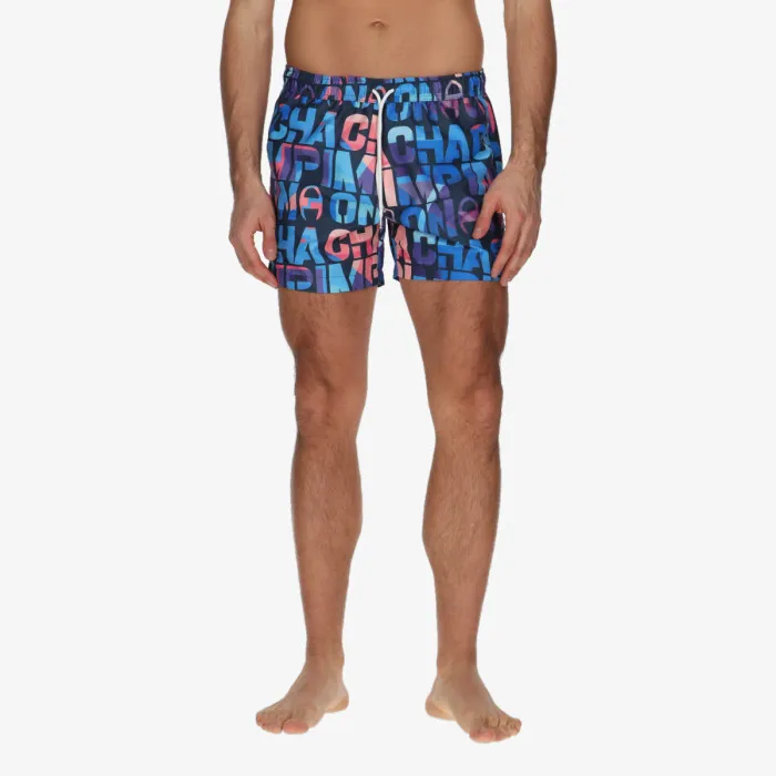 CHMP SWIMMING SHORTS 