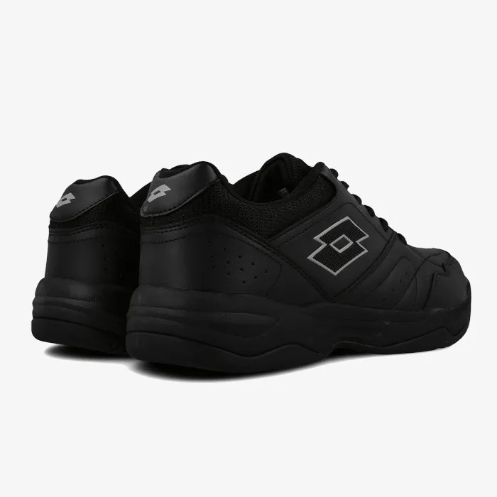 LOTTO COURT LOGO AMF XX 