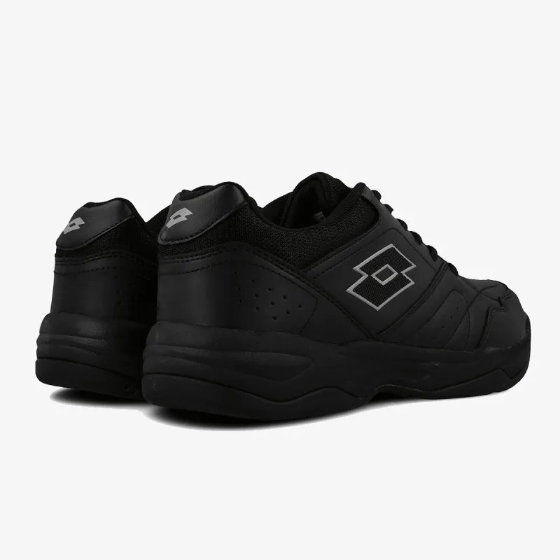 LOTTO COURT LOGO AMF XX 