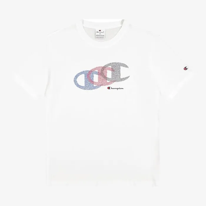 CHAMPION SS Tee 