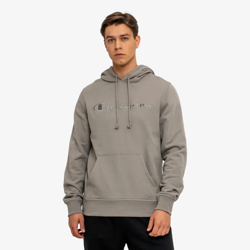 CHAMPION Hooded Sweatshirt 