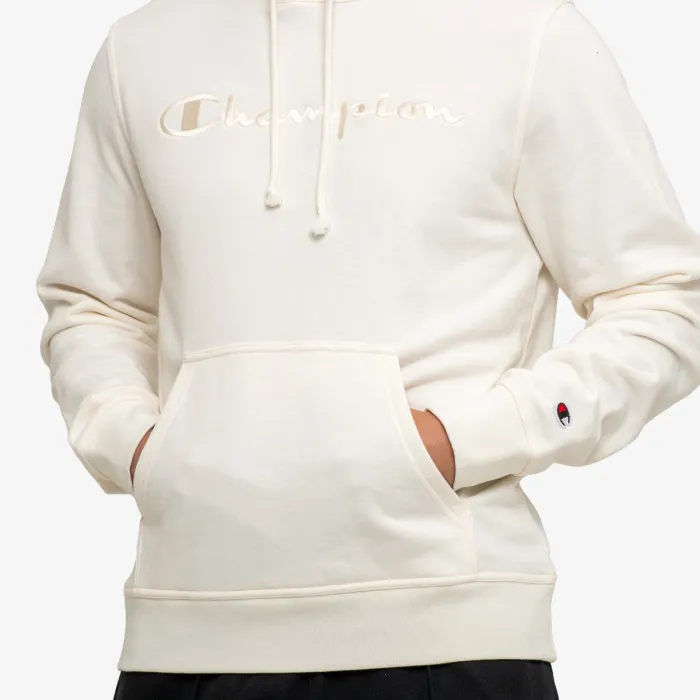 CHAMPION Hooded Sweatshirt 