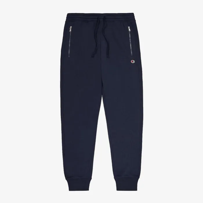 CHAMPION Rib Cuff Pants 