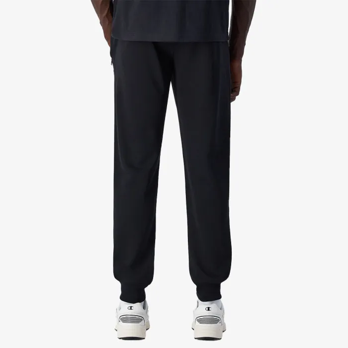 CHAMPION Rib Cuff Pants 