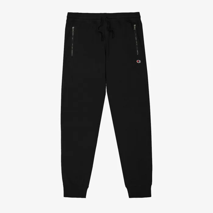 CHAMPION Rib Cuff Pants 