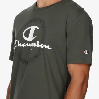 CHAMPION CH T-SHIRT