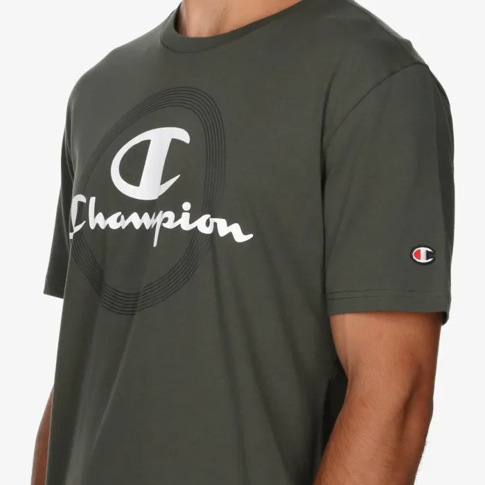 CHAMPION CH T-SHIRT 