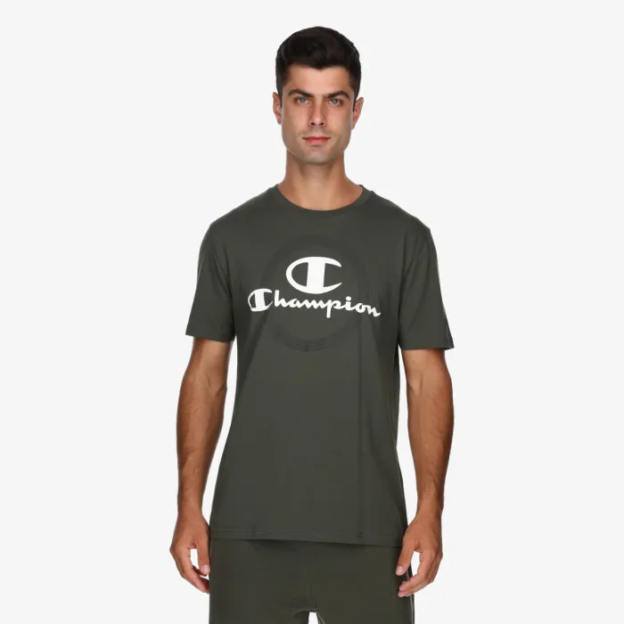 CHAMPION CH T-SHIRT 