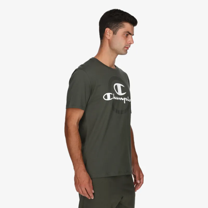 CHAMPION CH T-SHIRT