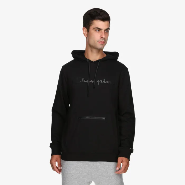 CHAMPION DUO HOODY 