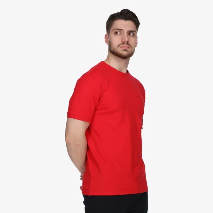 CHAMPION Crewneck T-Shirt 