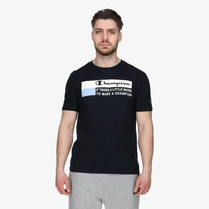 CHAMPION Crewneck T-Shirt 