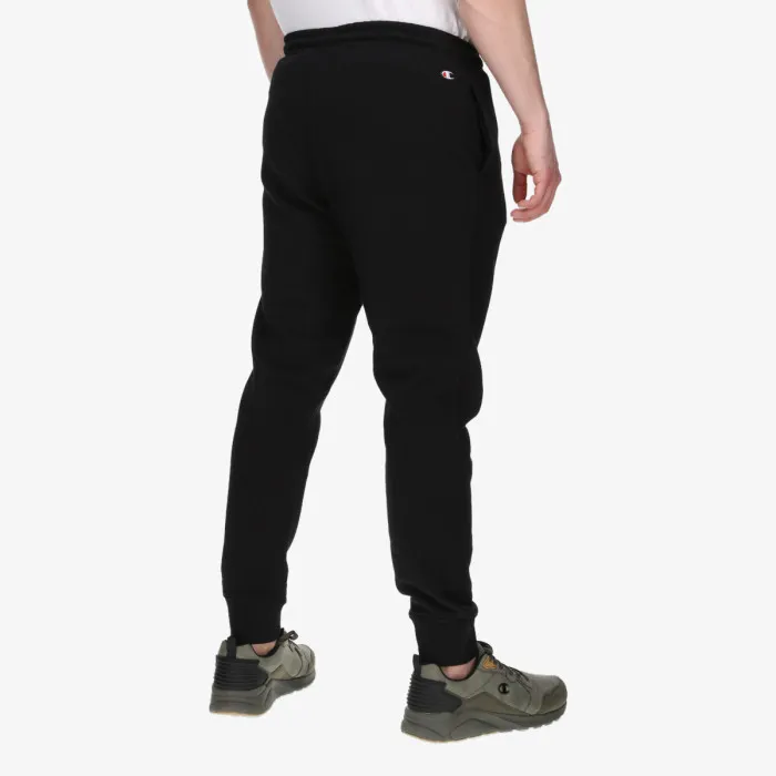 CHAMPION Rib Cuff Pants 