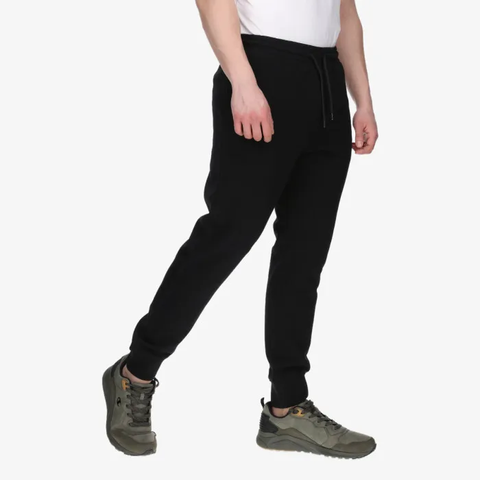 CHAMPION Rib Cuff Pants 