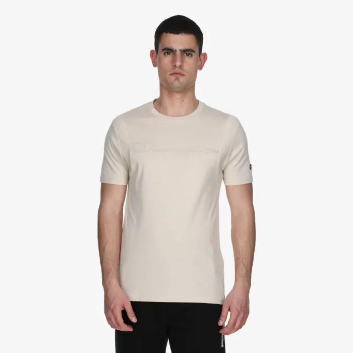 CHAMPION Crewneck T-Shirt 