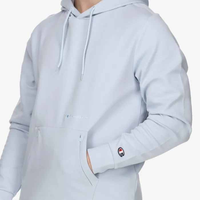CHAMPION Hooded Sweatshirt 