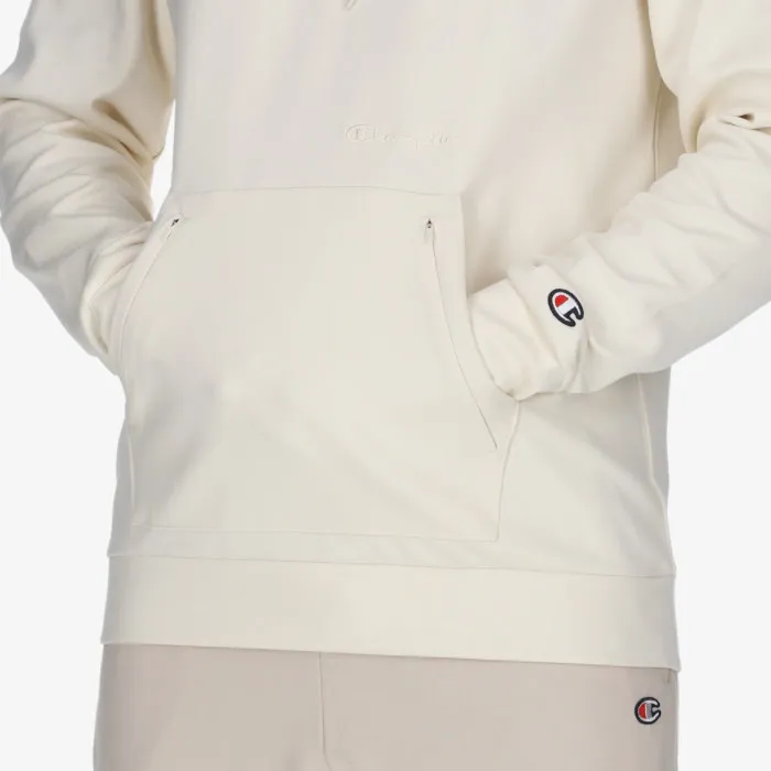 CHAMPION Hooded Sweatshirt 