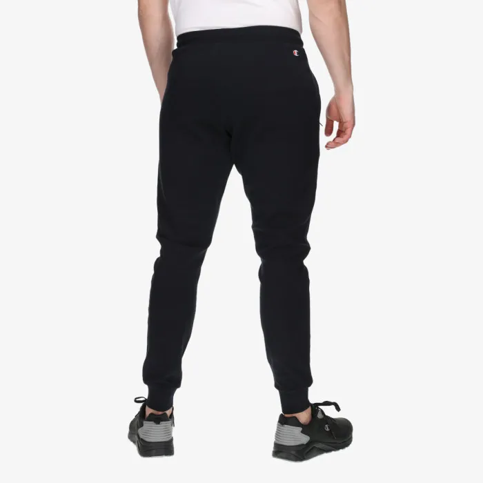 CHAMPION Rib Cuff Pants 