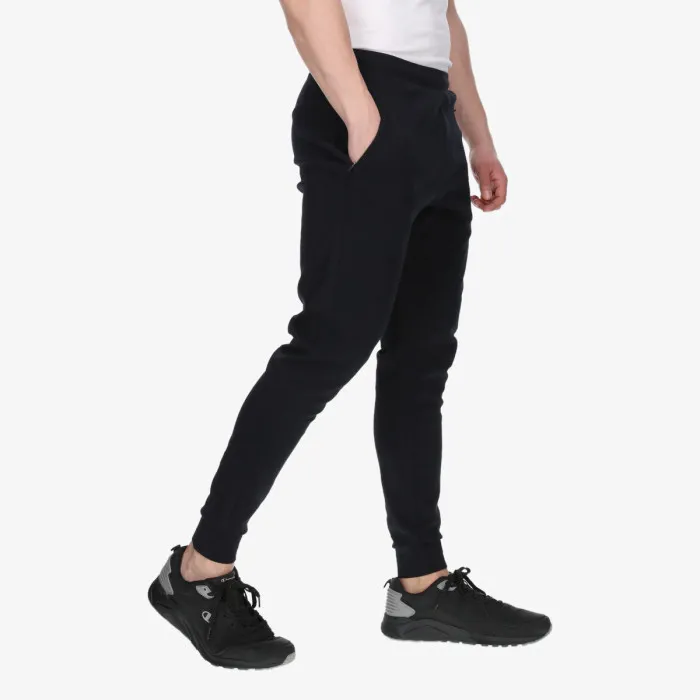 CHAMPION Rib Cuff Pants 