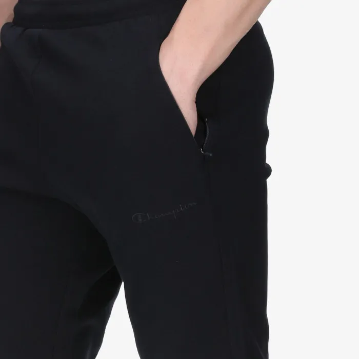 CHAMPION Rib Cuff Pants 